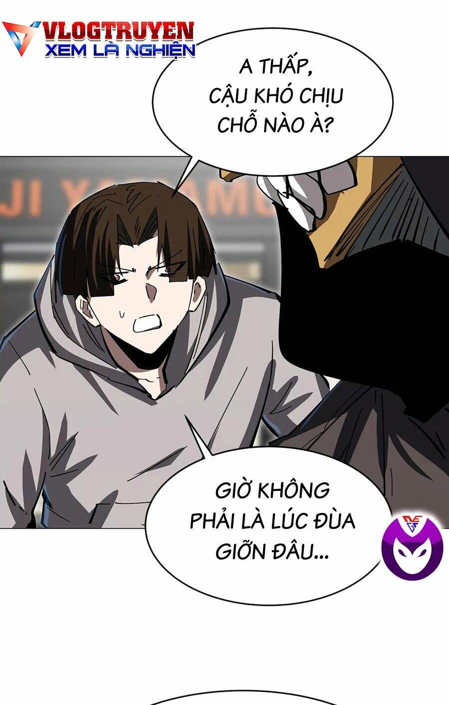 Cương Thi Tiên Sinh Chap 74 - Next Chap 75
