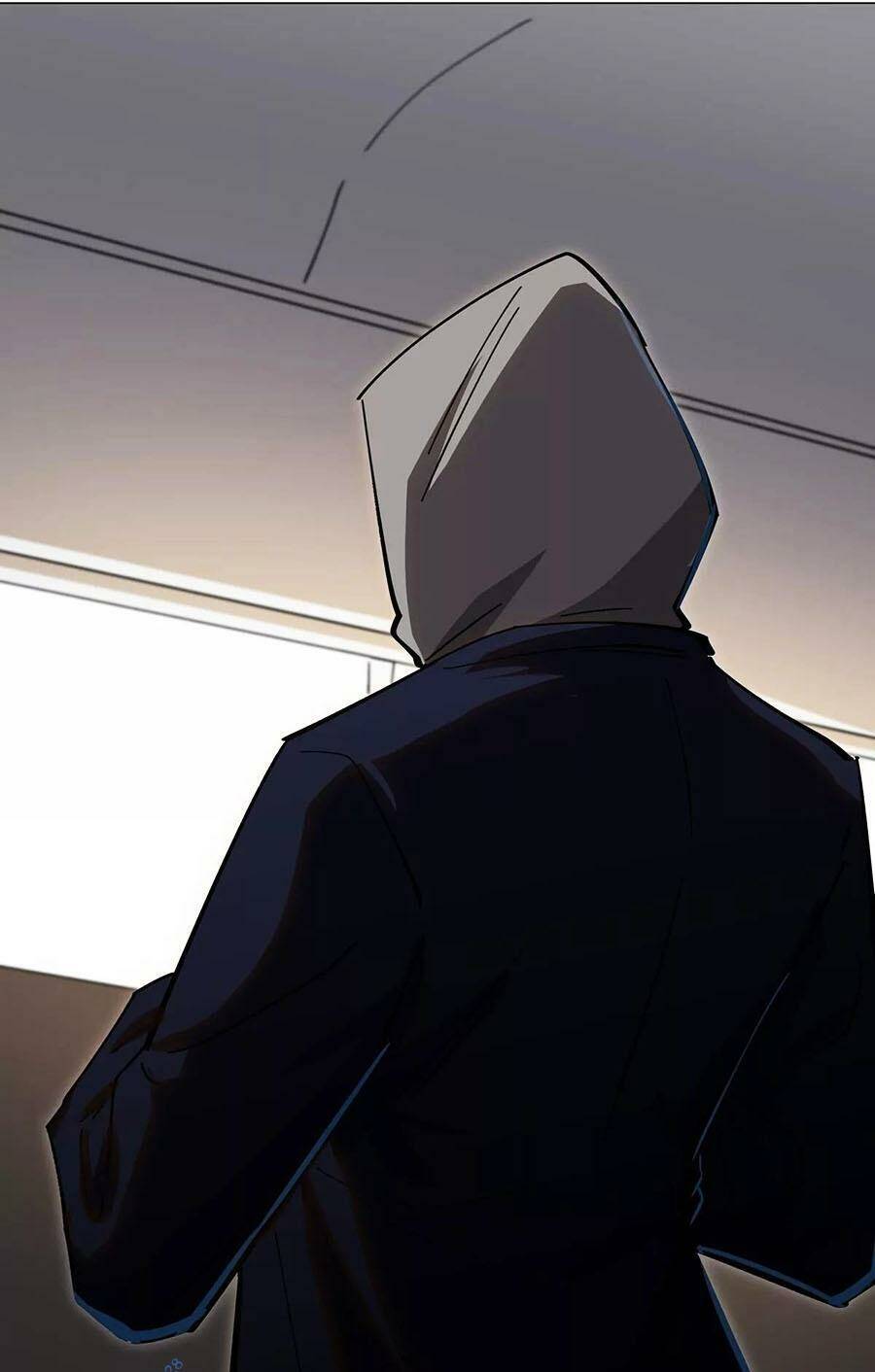 Cương Thi Tiên Sinh Chap 74 - Next Chap 75