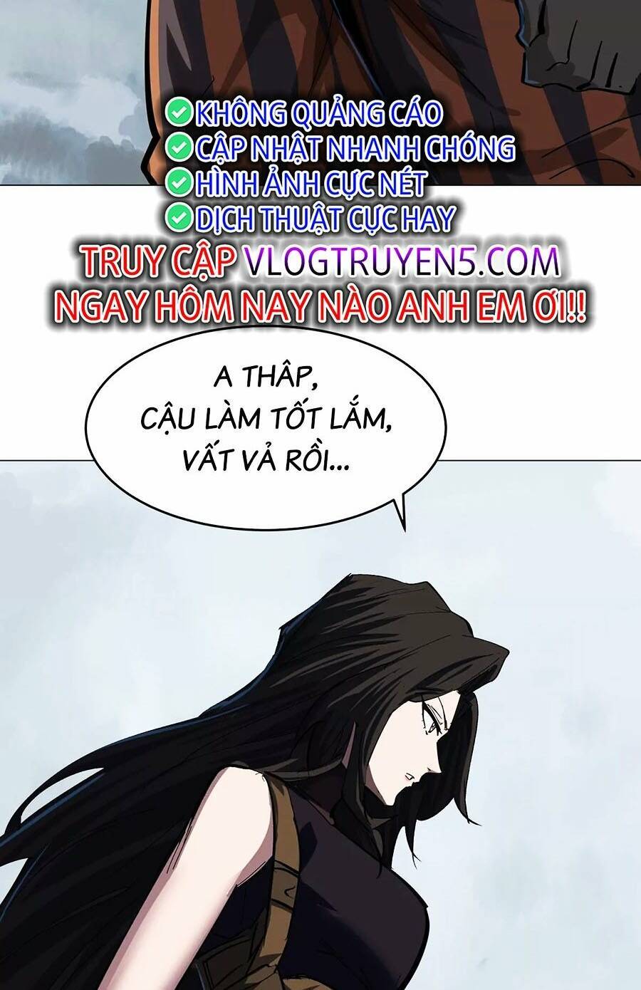 Cương Thi Tiên Sinh Chap 74 - Next Chap 75