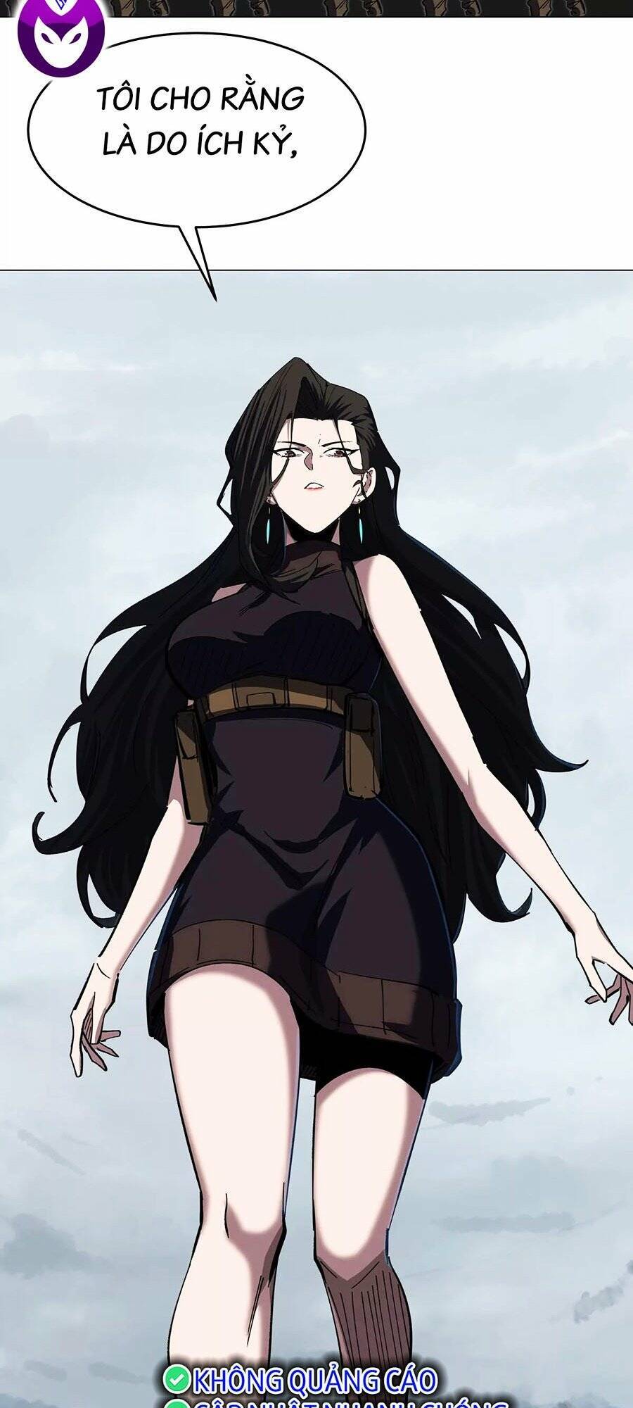 Cương Thi Tiên Sinh Chap 74 - Next Chap 75