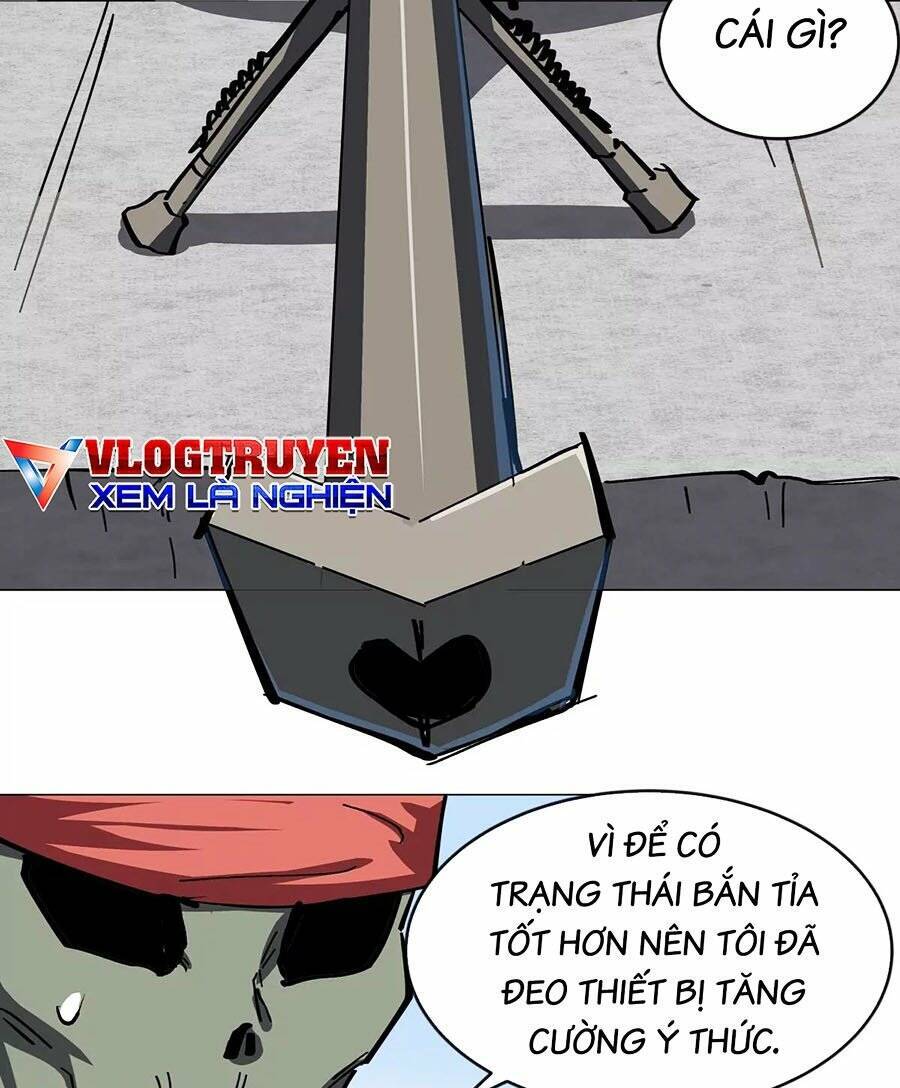 Cương Thi Tiên Sinh Chap 75 - Next Chap 76