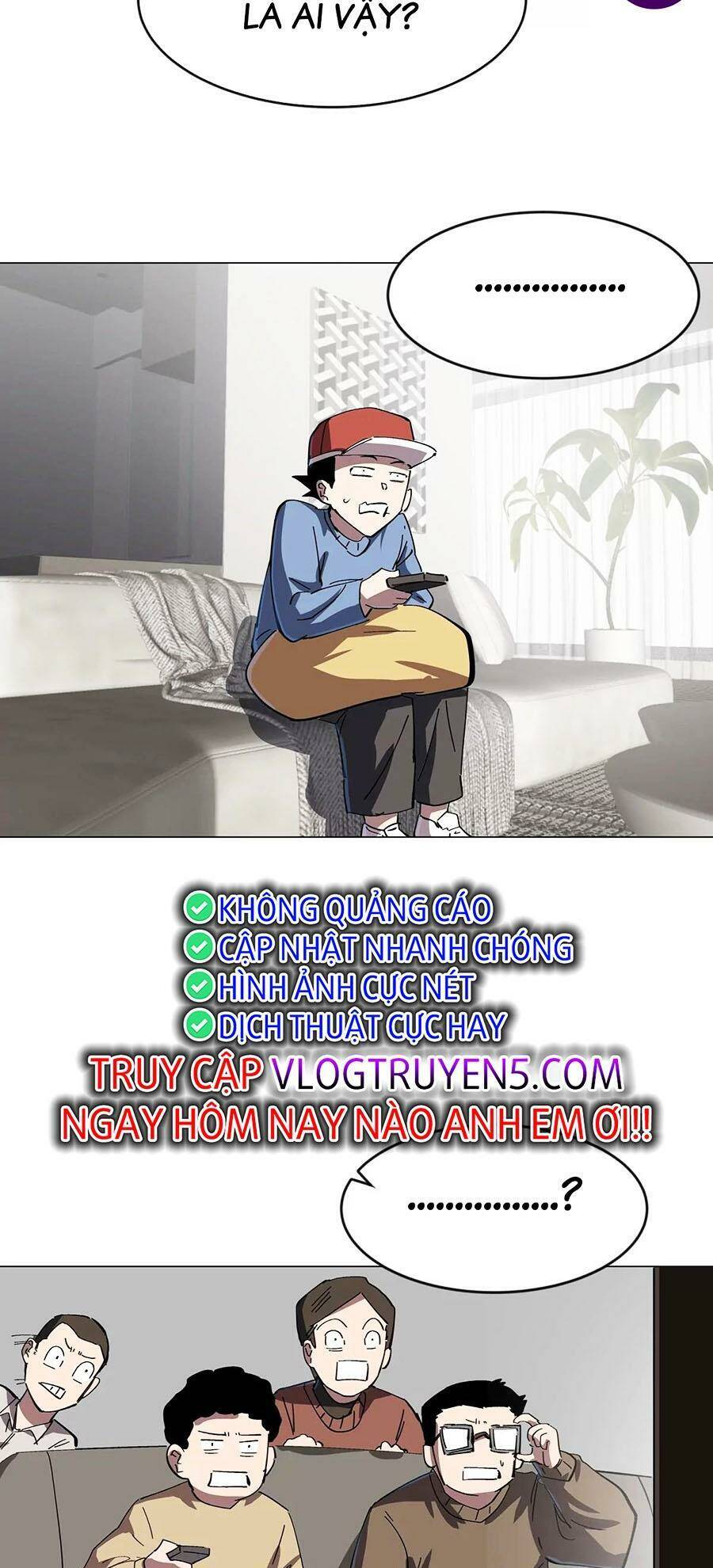 Cương Thi Tiên Sinh Chap 75 - Next Chap 76