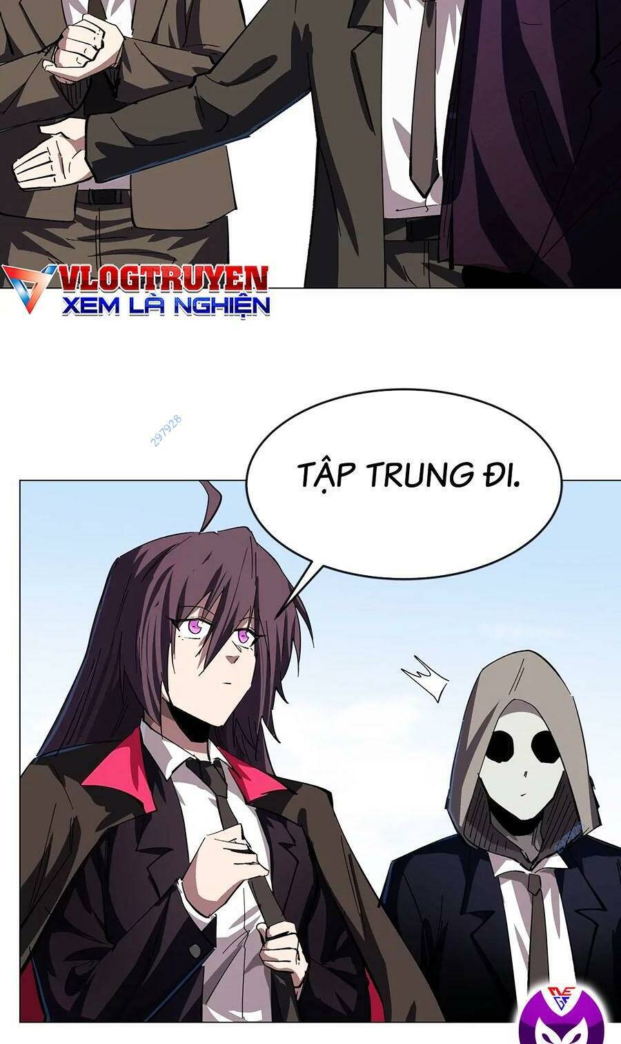 Cương Thi Tiên Sinh Chap 75 - Next Chap 76