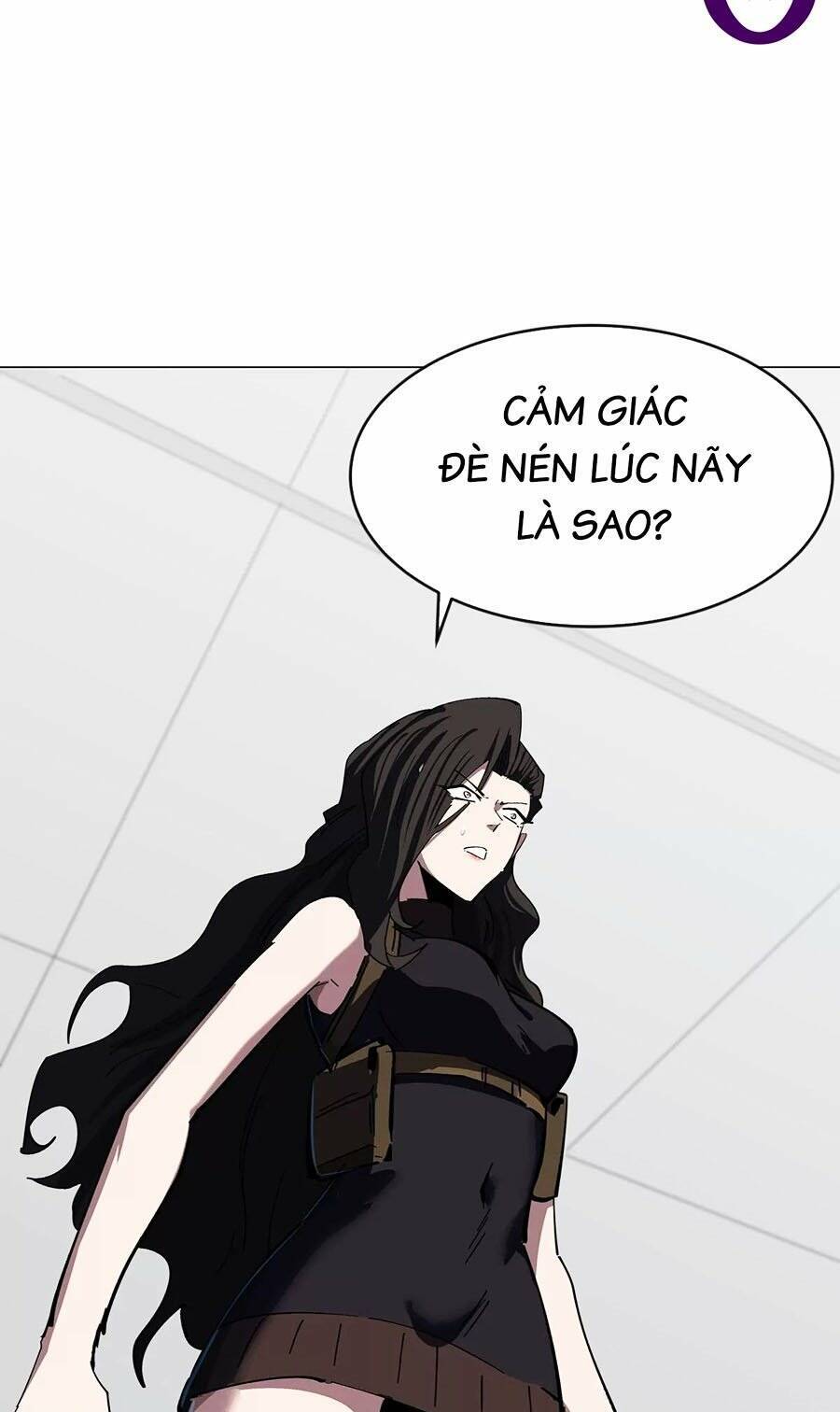 Cương Thi Tiên Sinh Chap 75 - Next Chap 76