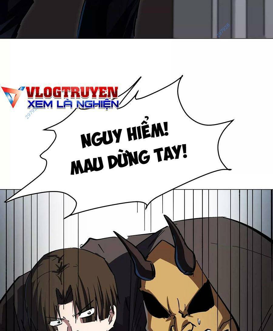Cương Thi Tiên Sinh Chap 75 - Next Chap 76