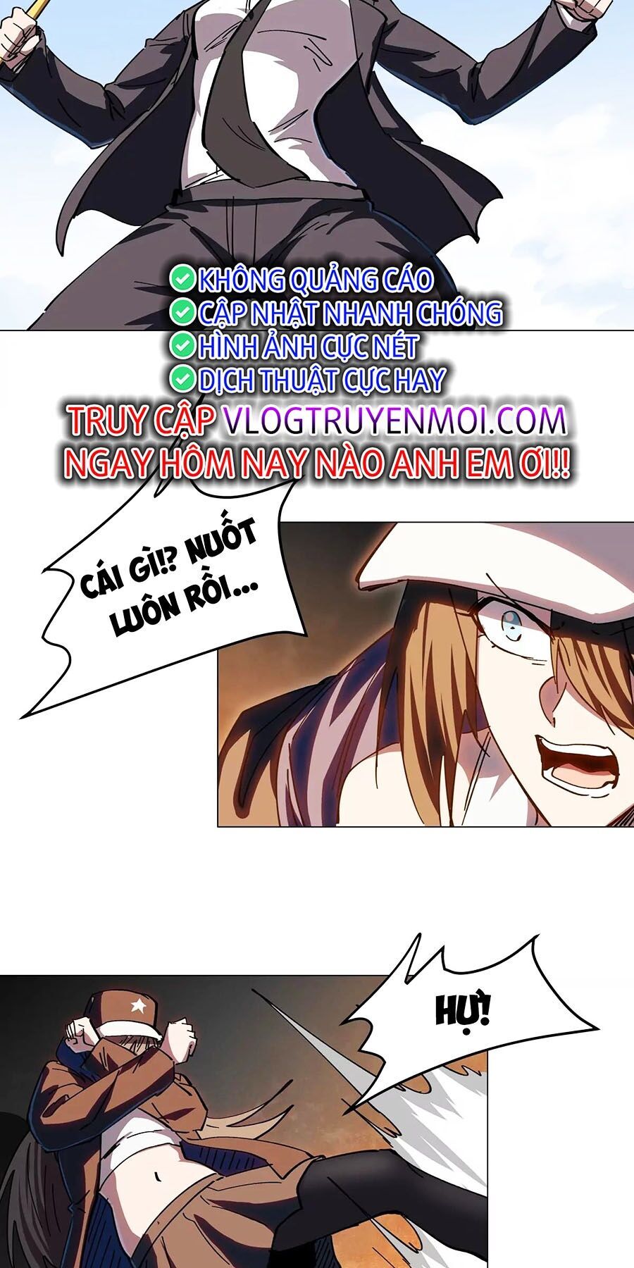 Cương Thi Tiên Sinh Chap 78 - Next Chap 79