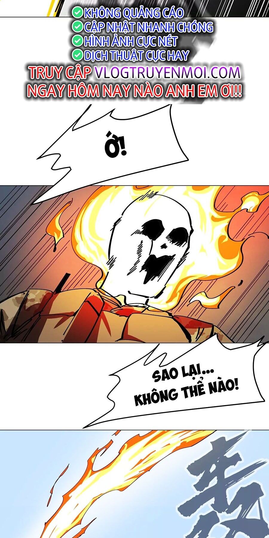 Cương Thi Tiên Sinh Chap 78 - Next Chap 79