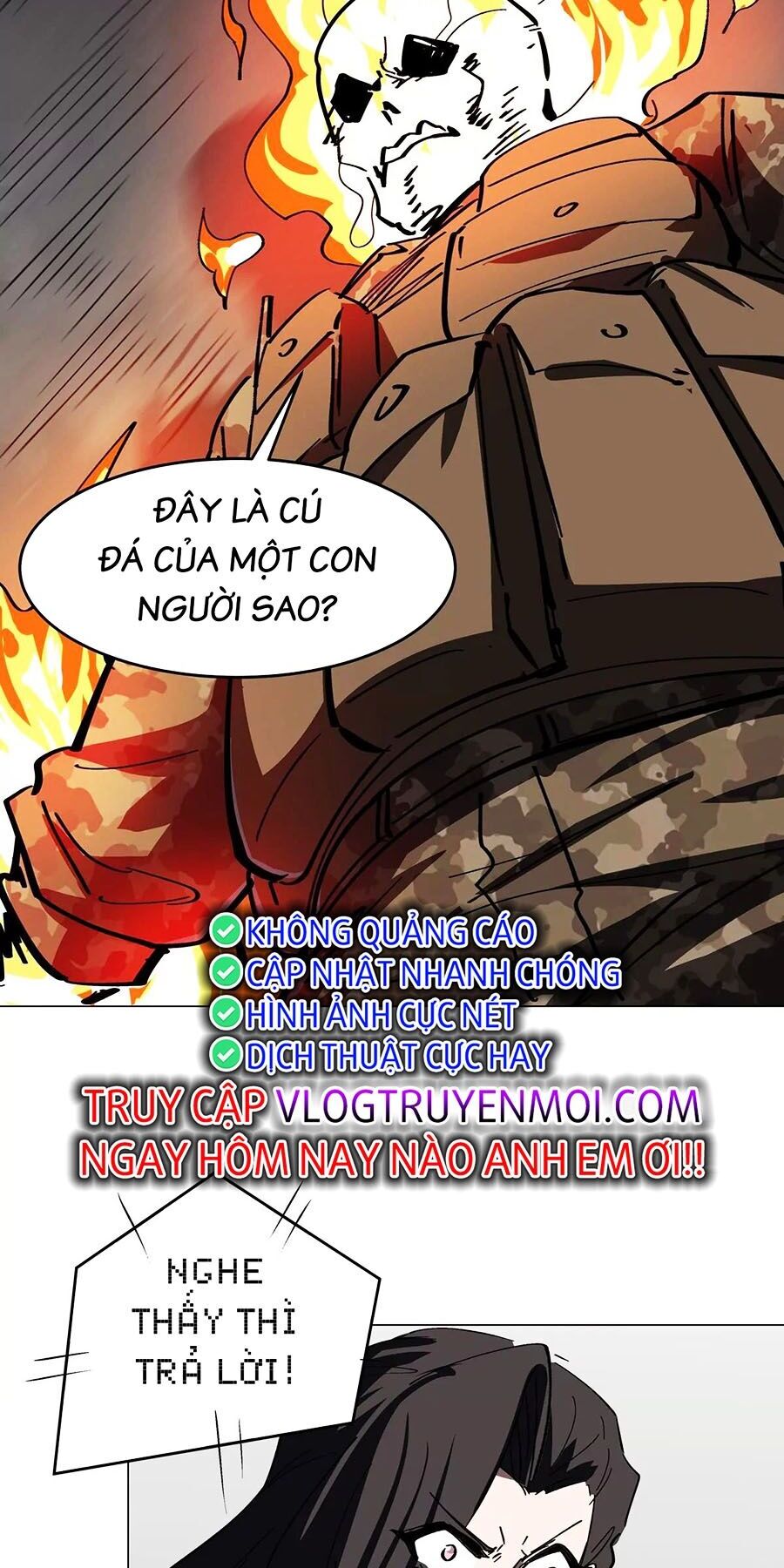 Cương Thi Tiên Sinh Chap 78 - Next Chap 79