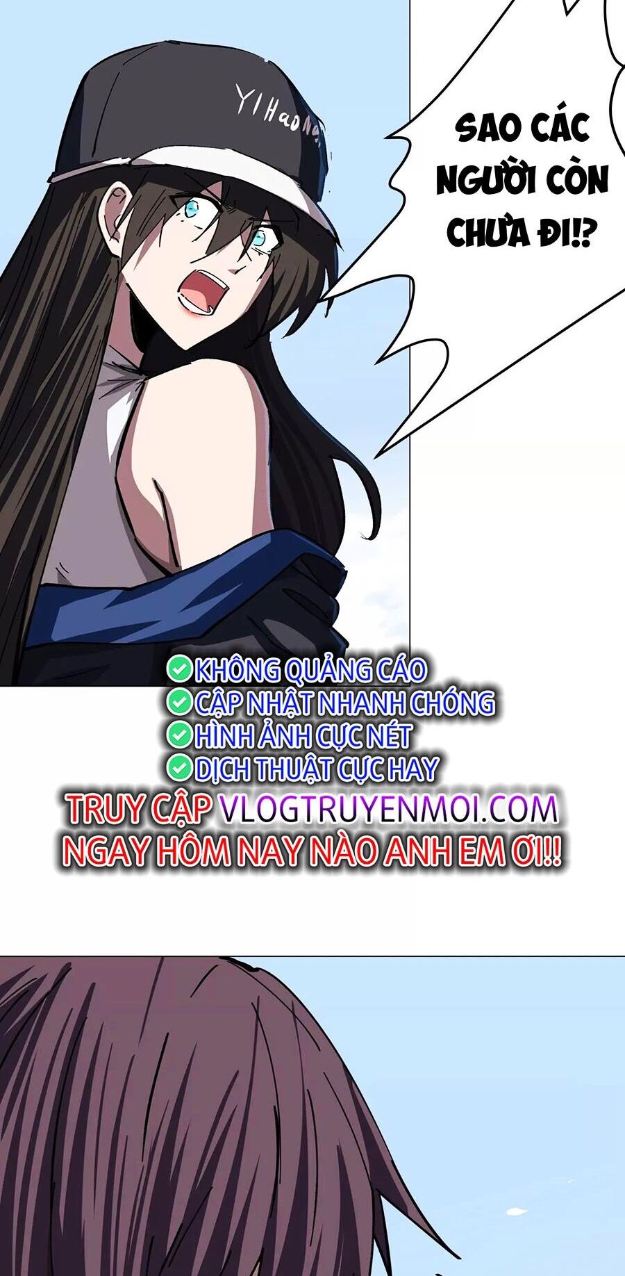 Cương Thi Tiên Sinh Chap 78 - Next Chap 79