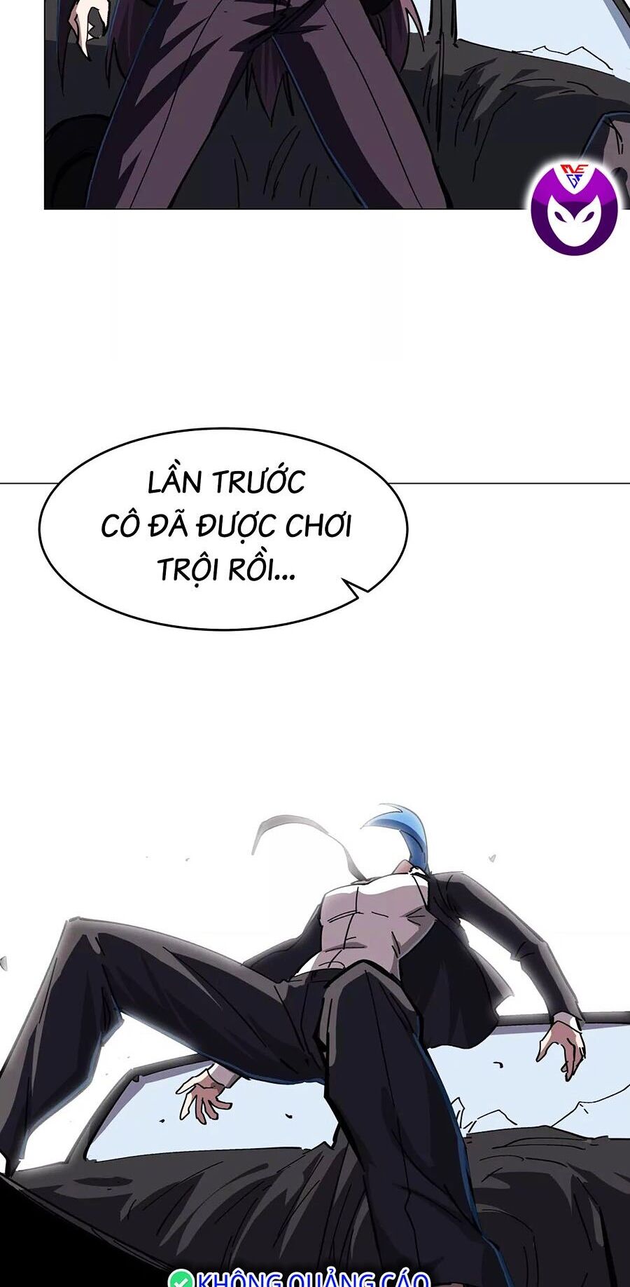 Cương Thi Tiên Sinh Chap 78 - Next Chap 79