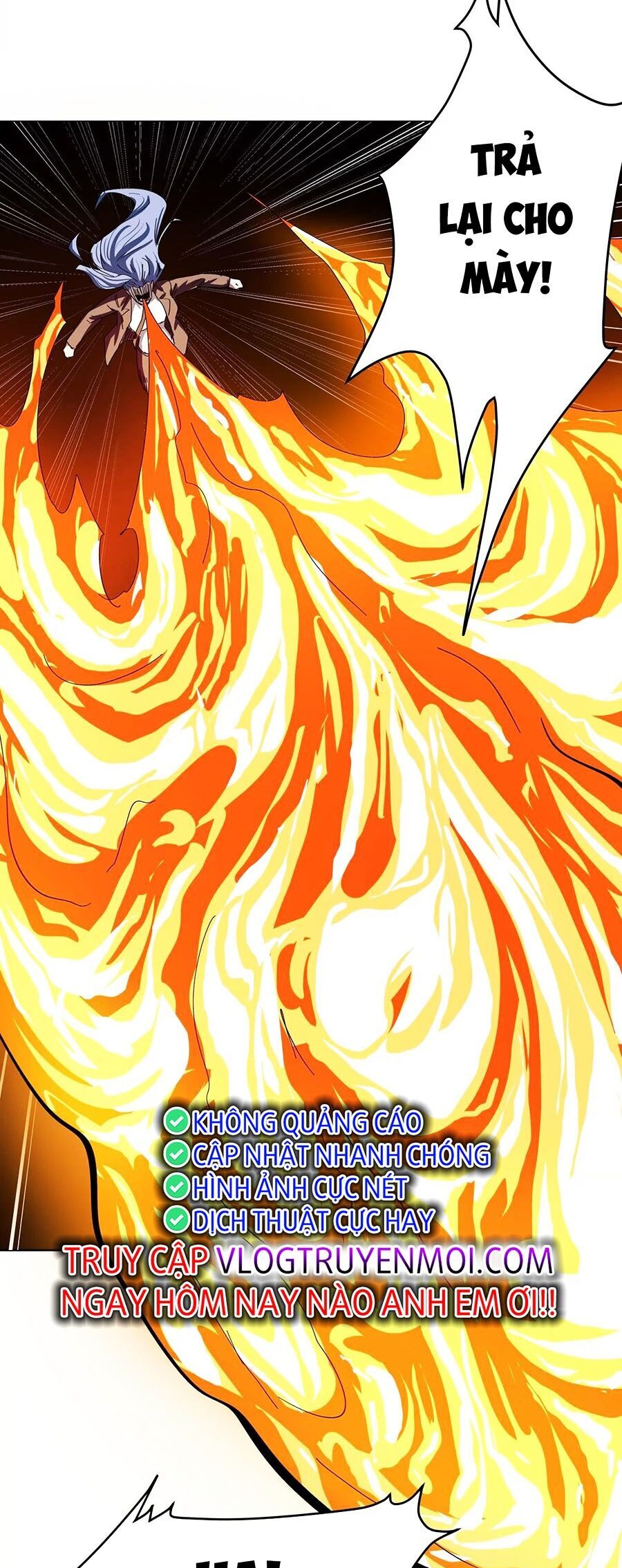 Cương Thi Tiên Sinh Chap 79 - Next Chap 80