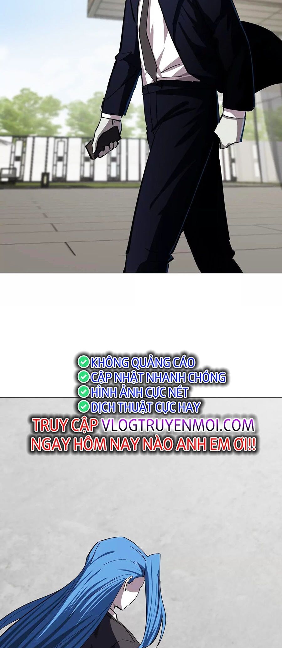 Cương Thi Tiên Sinh Chap 79 - Next Chap 80