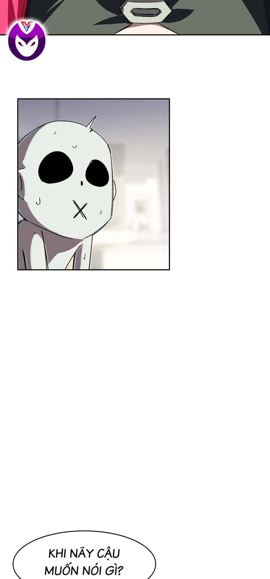 Cương Thi Tiên Sinh Chap 8 - Next Chap 9