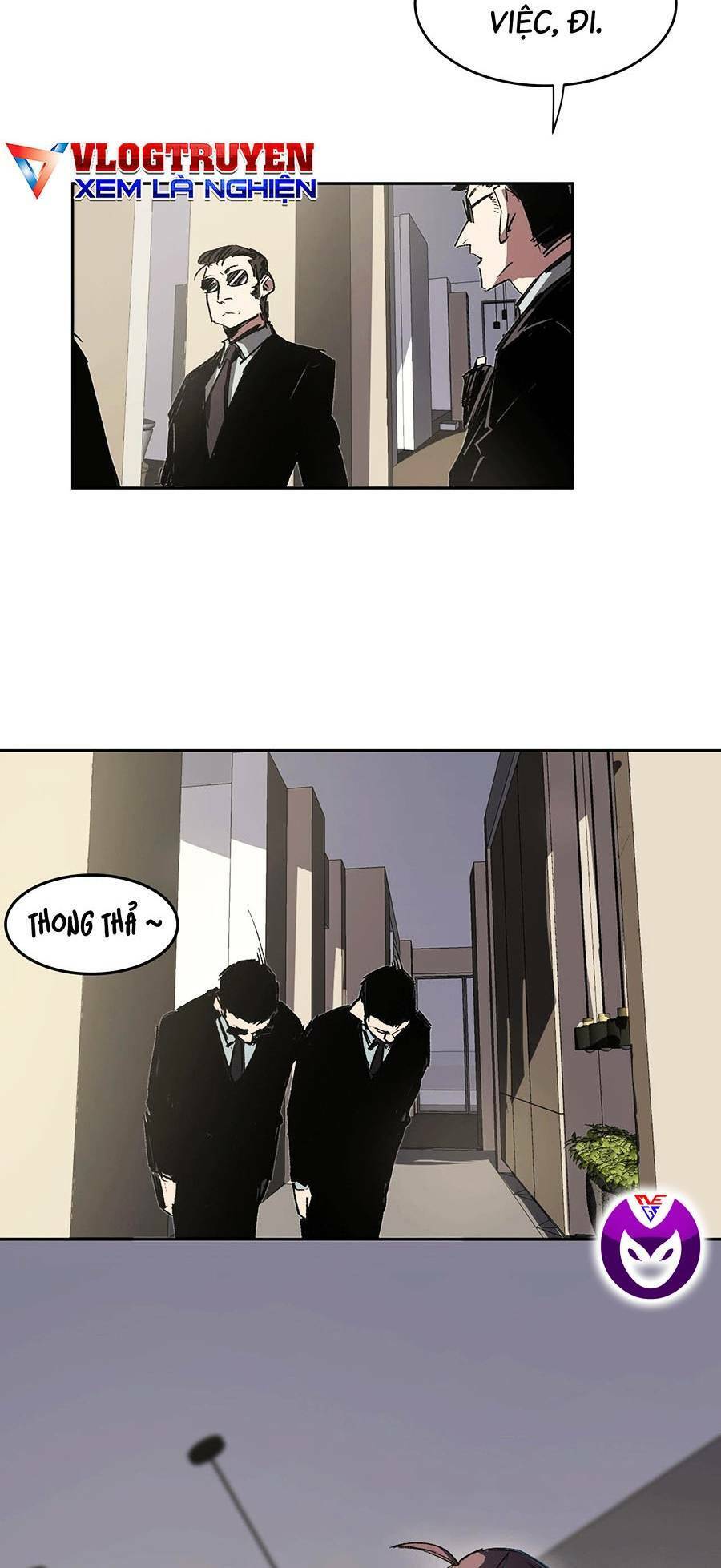 Cương Thi Tiên Sinh Chap 8 - Next Chap 9