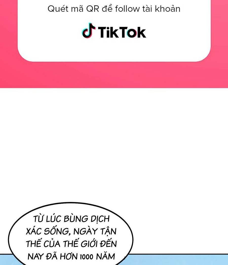 Cương Thi Tiên Sinh Chap 8 - Next Chap 9