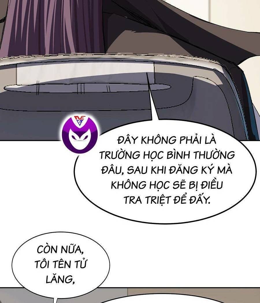 Cương Thi Tiên Sinh Chap 8 - Next Chap 9