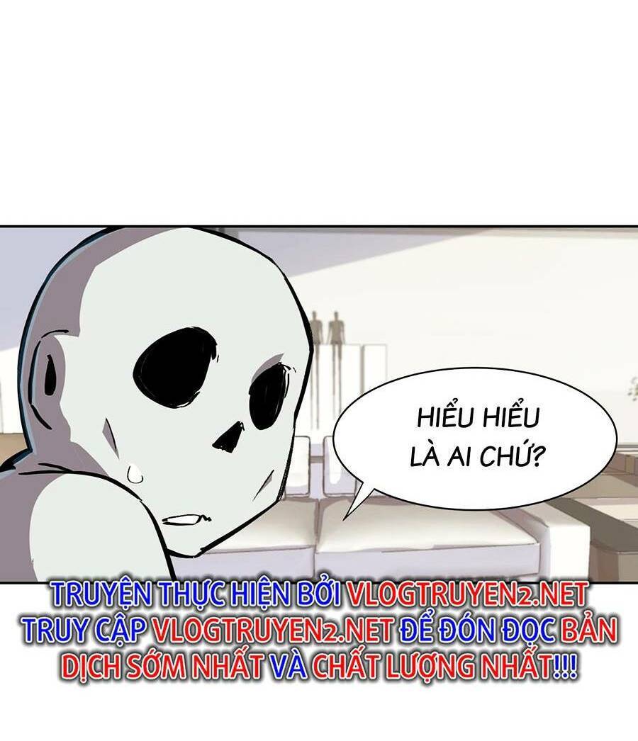 Cương Thi Tiên Sinh Chap 8 - Next Chap 9