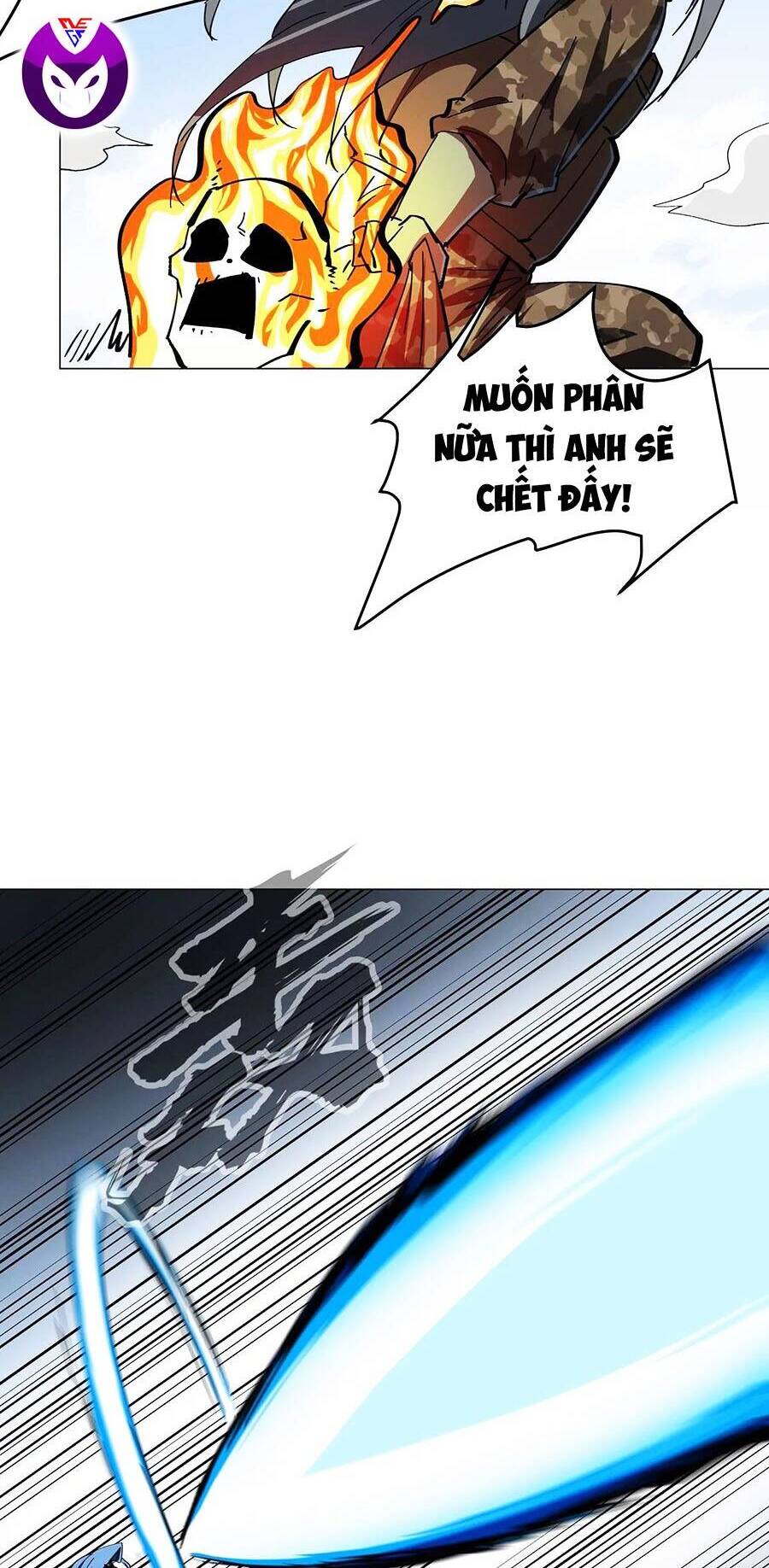 Cương Thi Tiên Sinh Chap 80 - Next Chap 81