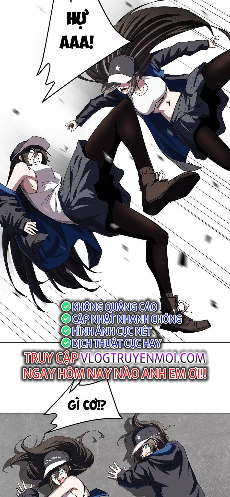 Cương Thi Tiên Sinh Chap 80 - Next Chap 81