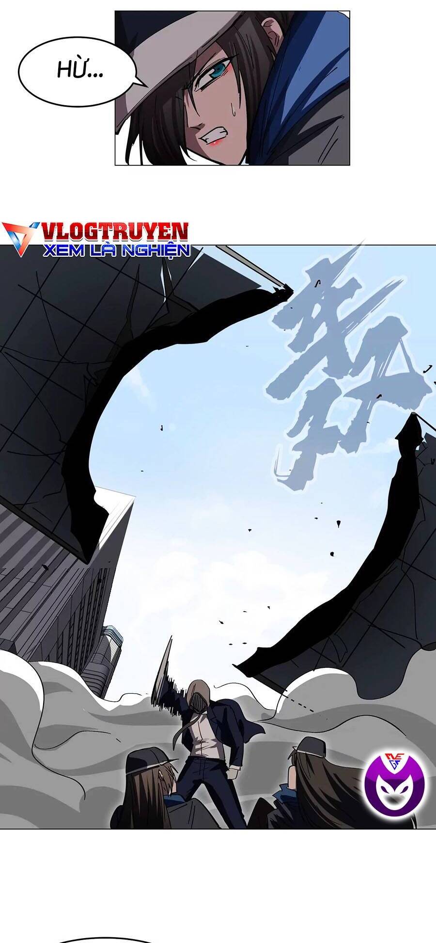 Cương Thi Tiên Sinh Chap 80 - Next Chap 81