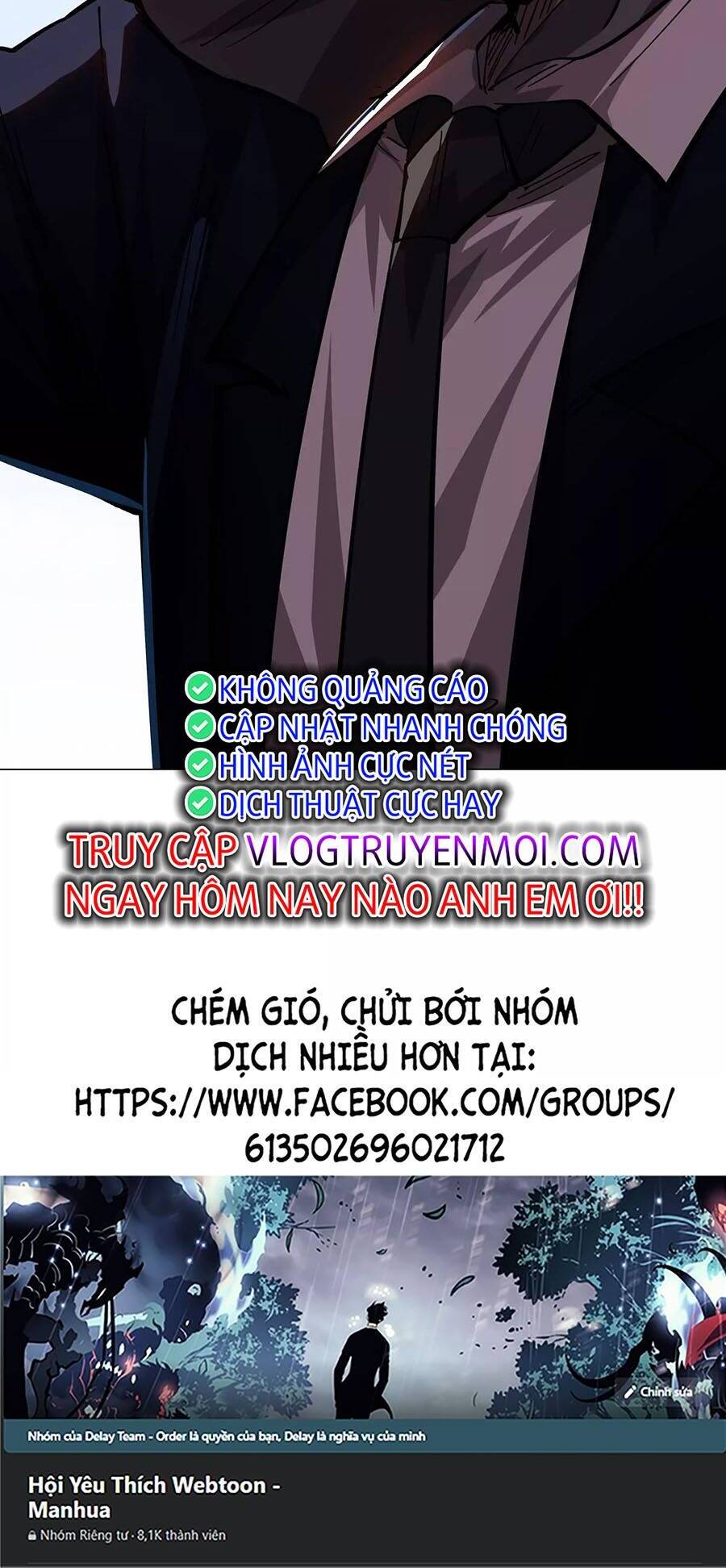 Cương Thi Tiên Sinh Chap 80 - Next Chap 81