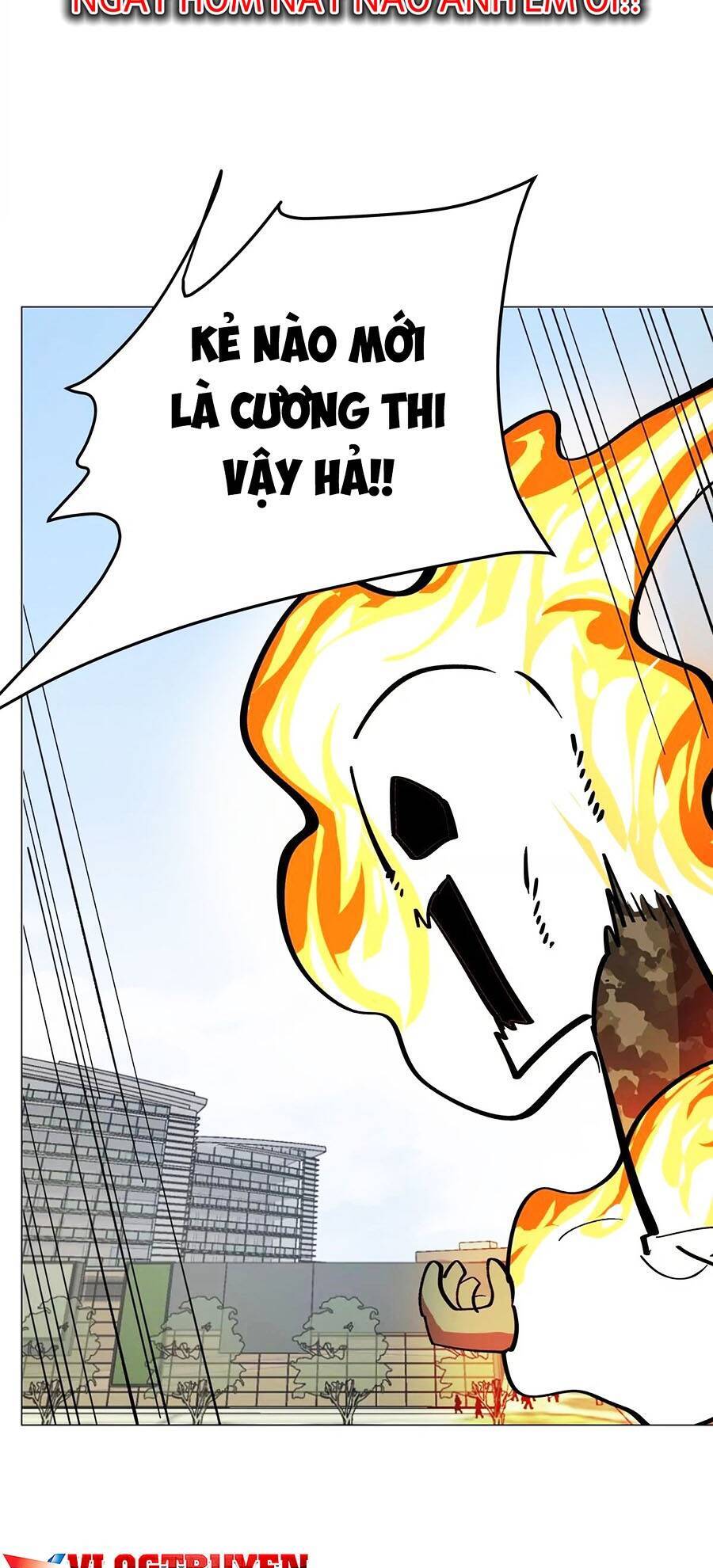 Cương Thi Tiên Sinh Chap 80 - Next Chap 81