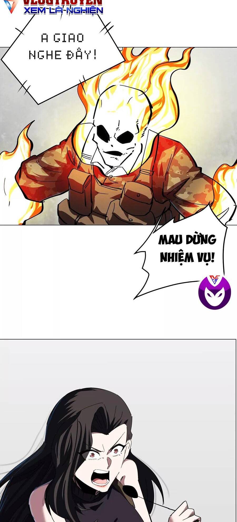 Cương Thi Tiên Sinh Chap 80 - Next Chap 81