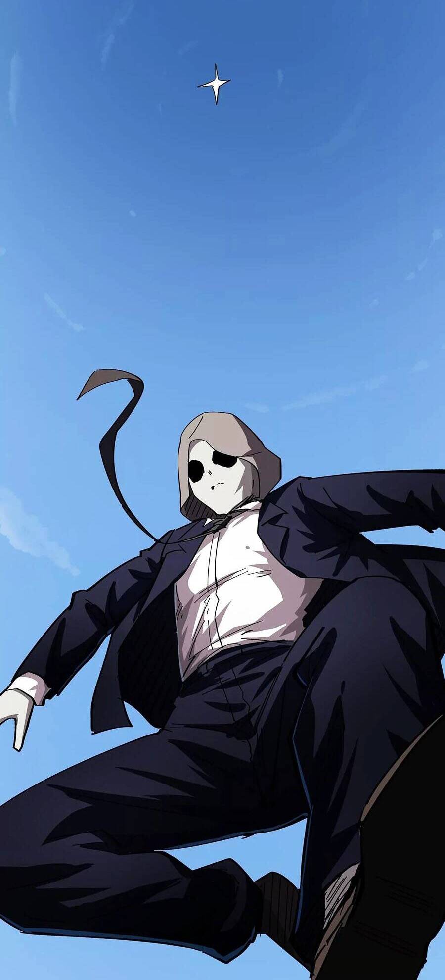 Cương Thi Tiên Sinh Chap 80 - Next Chap 81