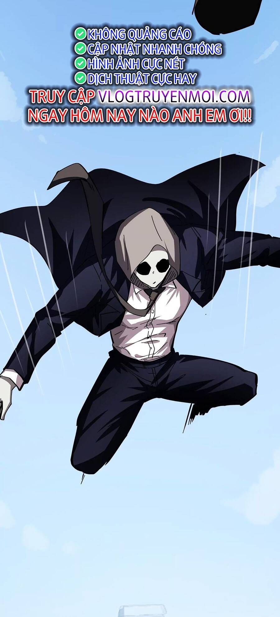 Cương Thi Tiên Sinh Chap 80 - Next Chap 81