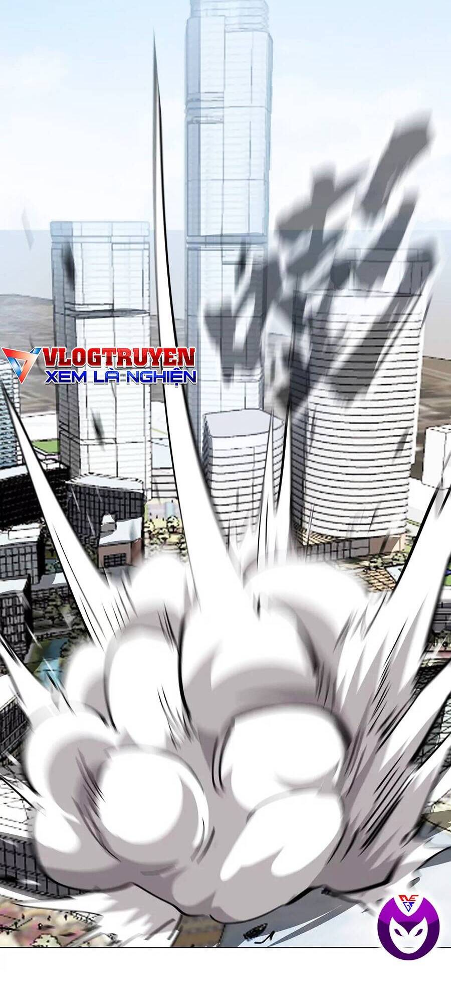 Cương Thi Tiên Sinh Chap 80 - Next Chap 81