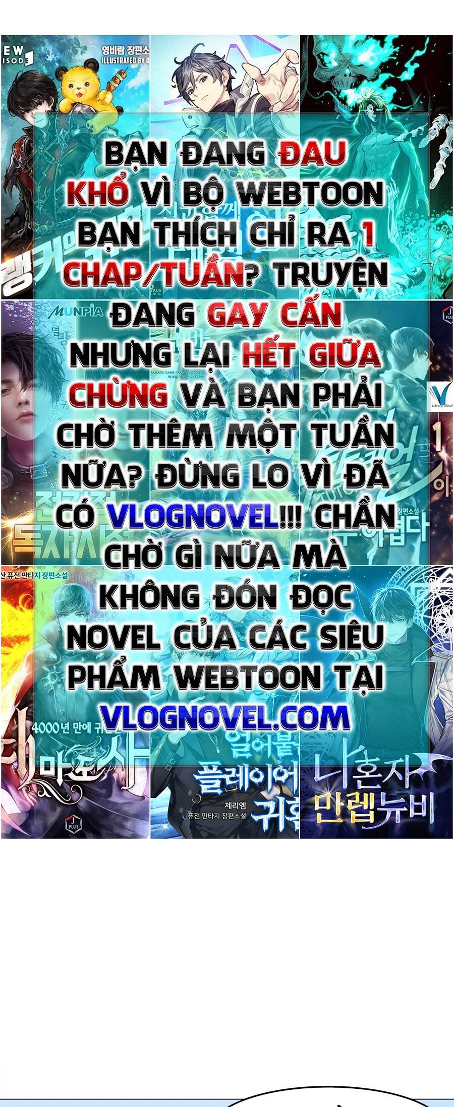 Cương Thi Tiên Sinh Chap 81 - Next Chap 82