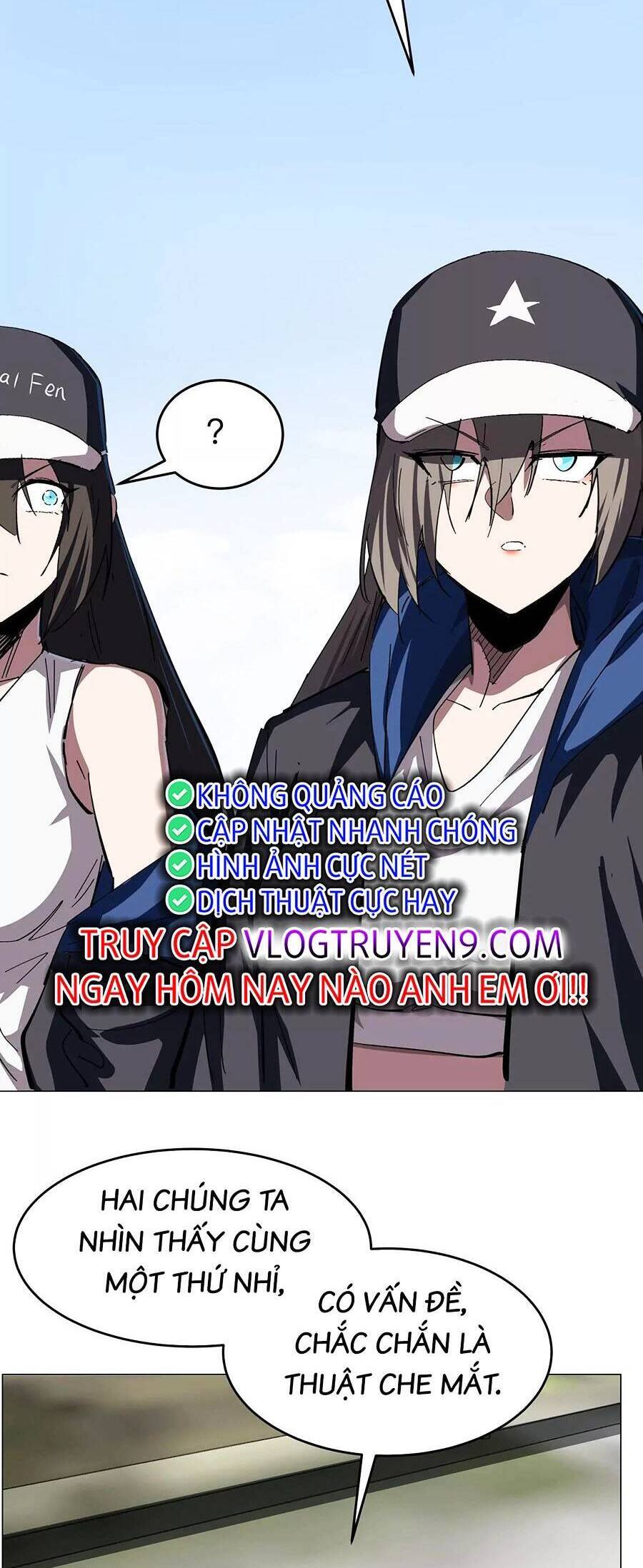 Cương Thi Tiên Sinh Chap 81 - Next Chap 82