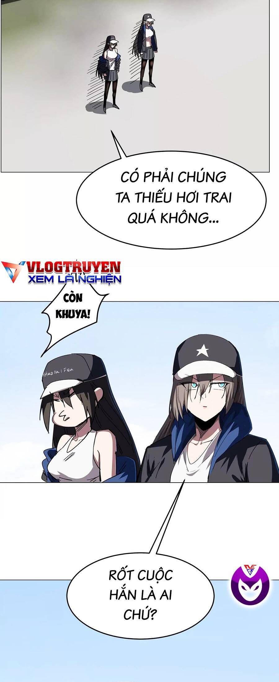 Cương Thi Tiên Sinh Chap 81 - Next Chap 82