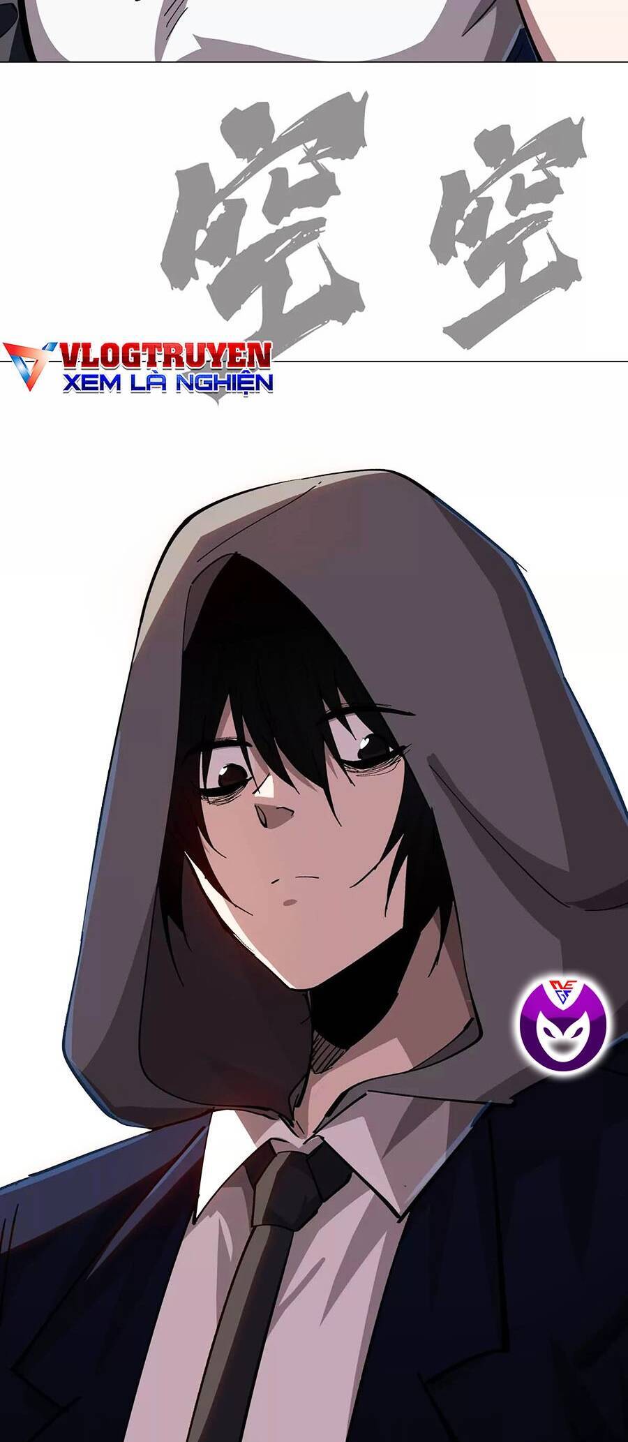 Cương Thi Tiên Sinh Chap 81 - Next Chap 82