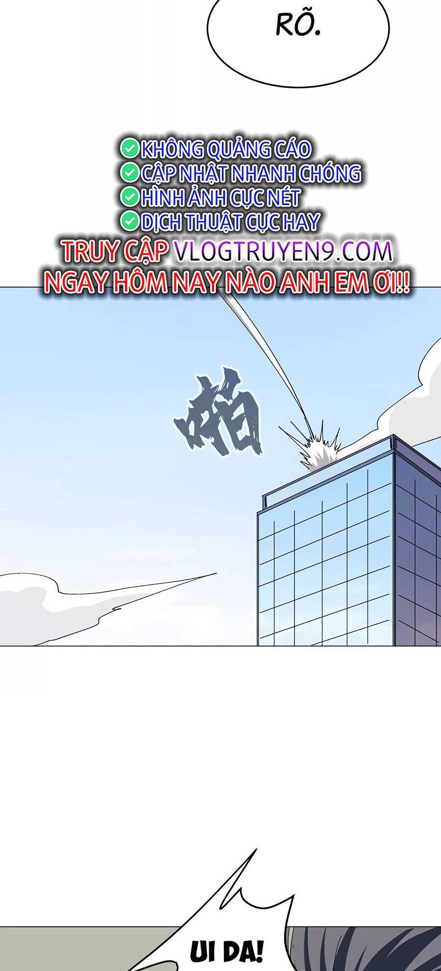 Cương Thi Tiên Sinh Chap 81 - Next Chap 82