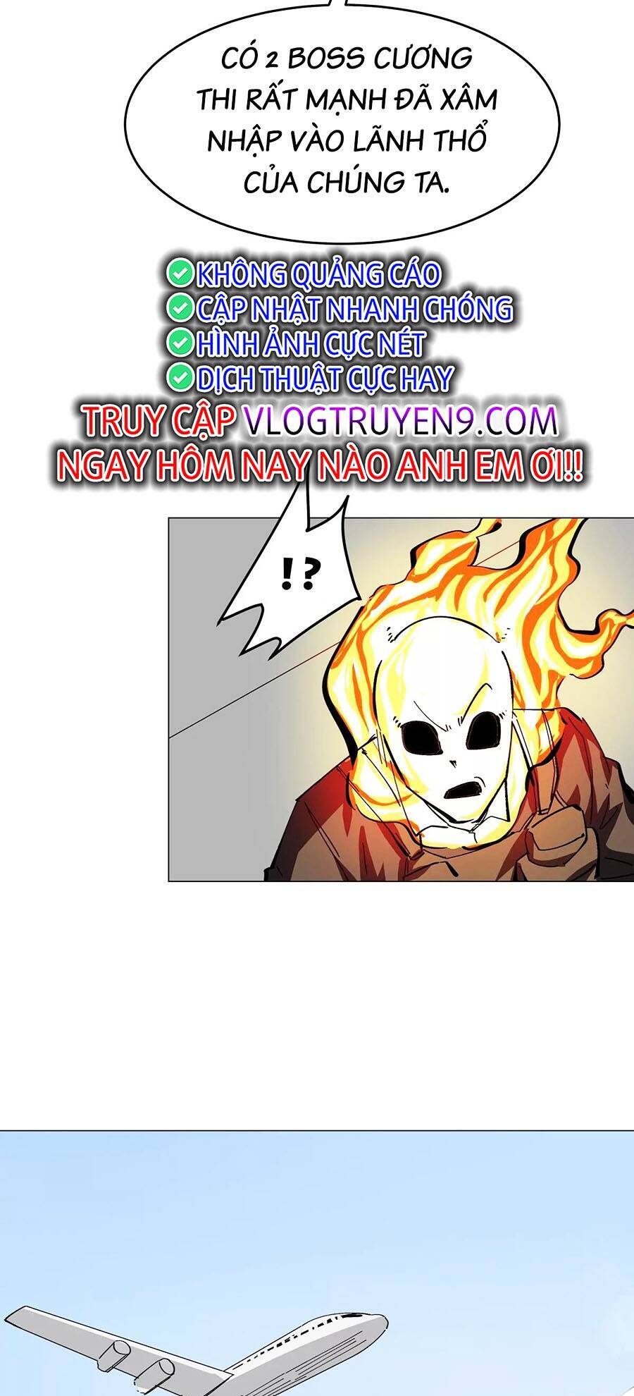 Cương Thi Tiên Sinh Chap 81 - Next Chap 82