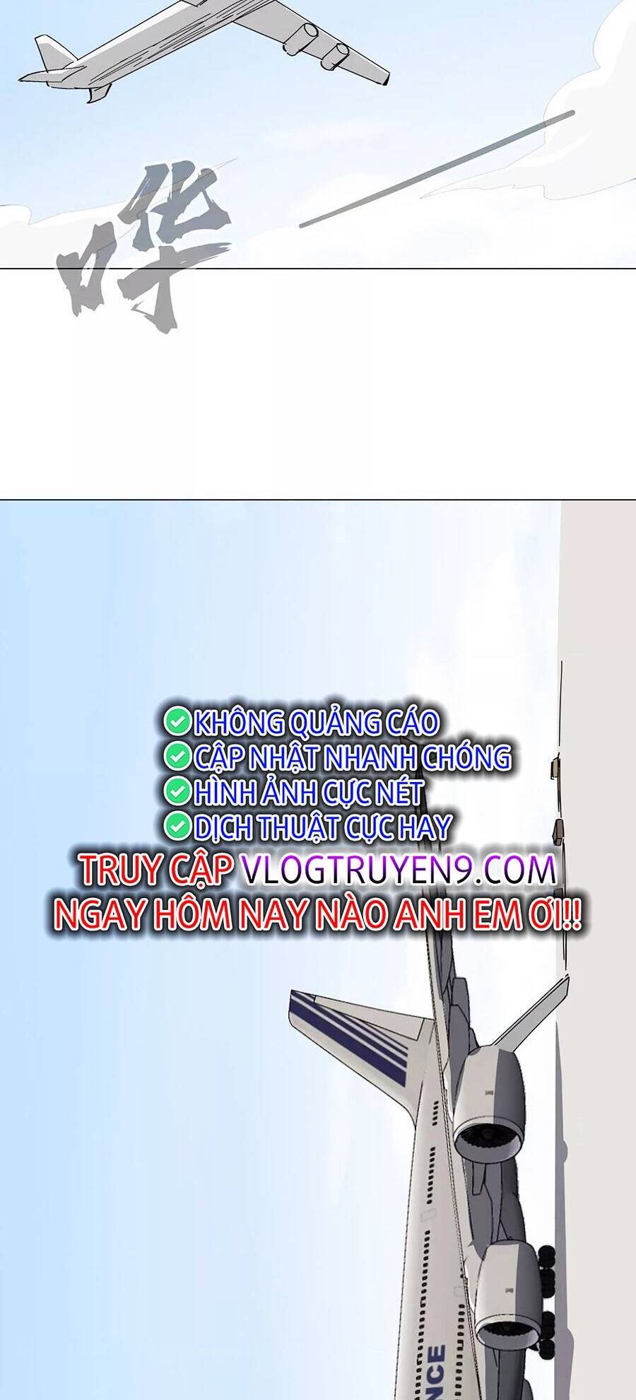 Cương Thi Tiên Sinh Chap 81 - Next Chap 82