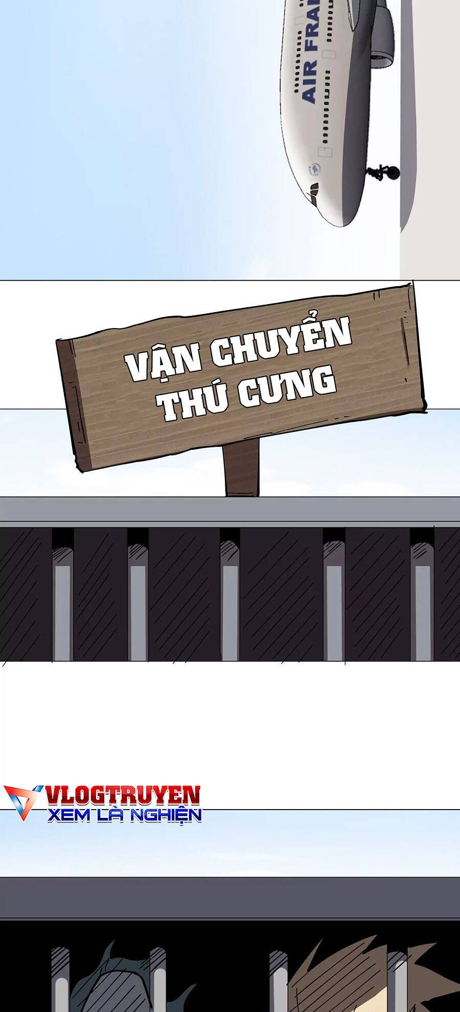 Cương Thi Tiên Sinh Chap 81 - Next Chap 82
