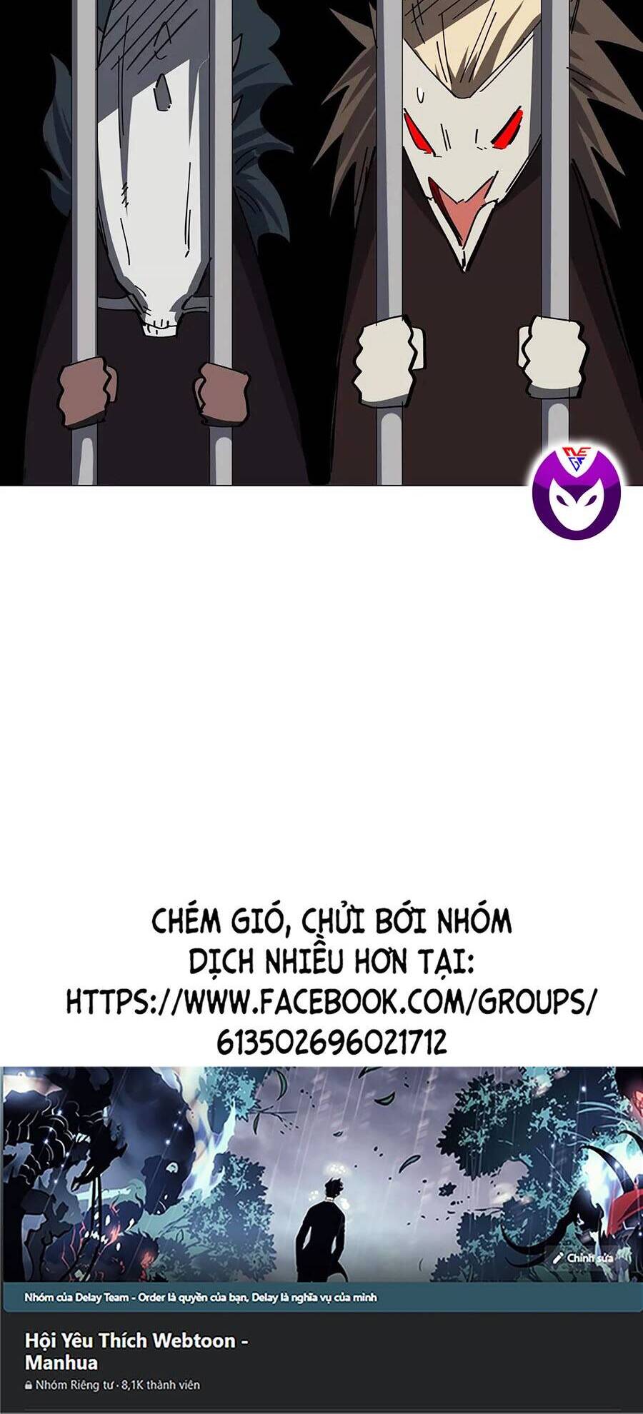 Cương Thi Tiên Sinh Chap 81 - Next Chap 82