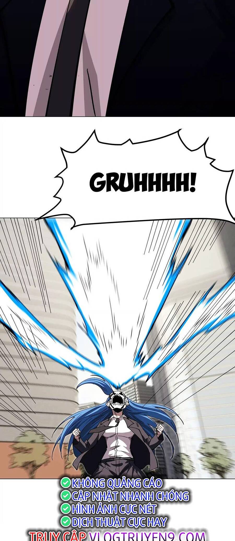 Cương Thi Tiên Sinh Chap 81 - Next Chap 82