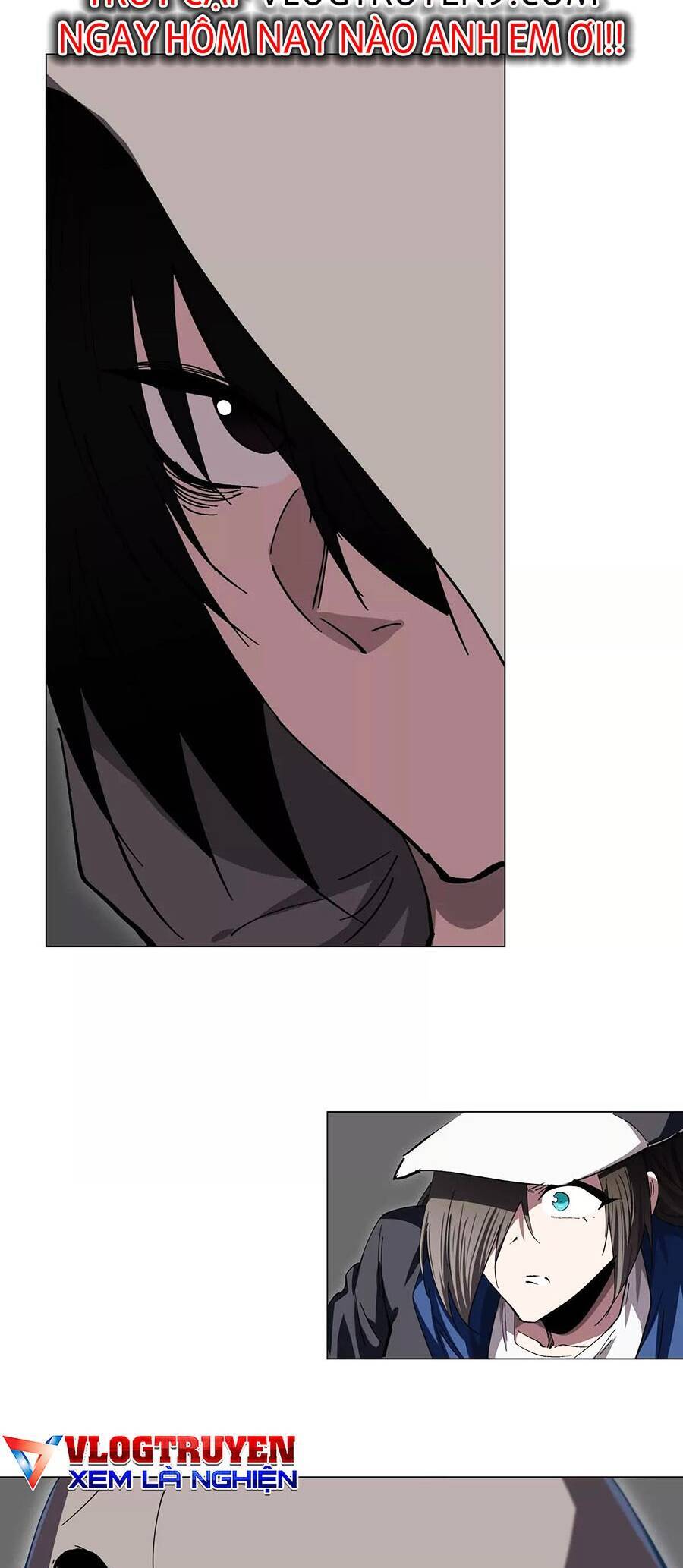 Cương Thi Tiên Sinh Chap 81 - Next Chap 82