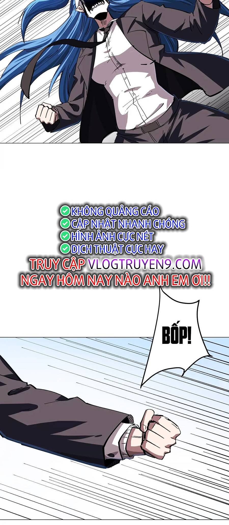 Cương Thi Tiên Sinh Chap 81 - Next Chap 82