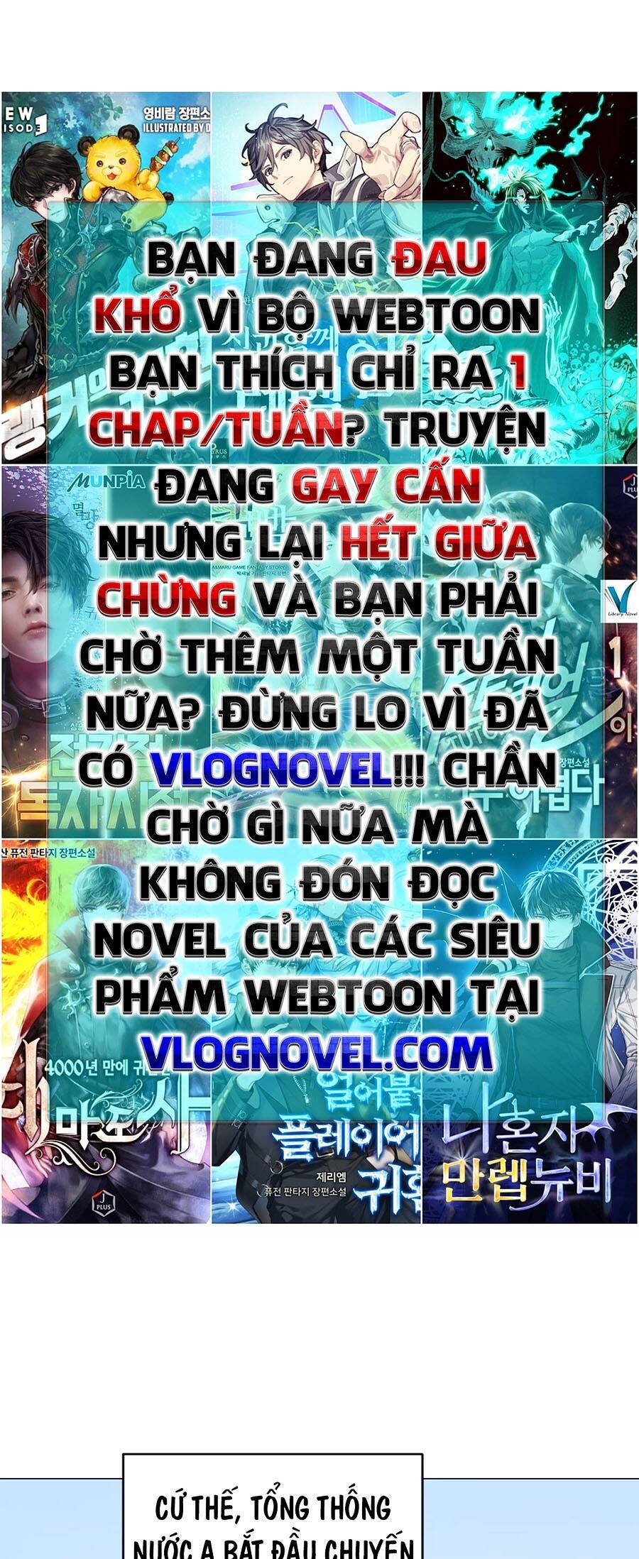 Cương Thi Tiên Sinh Chap 82 - Next Chap 83