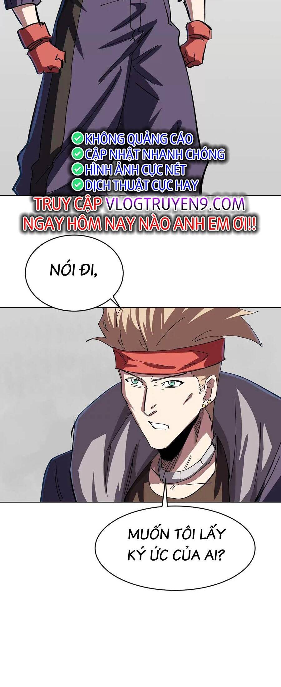 Cương Thi Tiên Sinh Chap 82 - Next Chap 83
