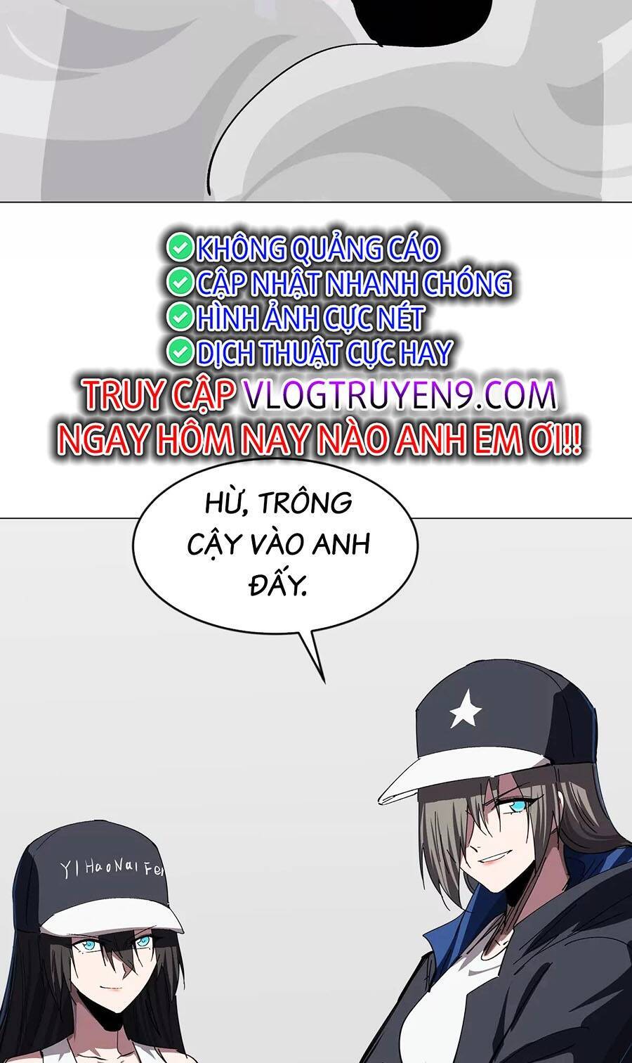 Cương Thi Tiên Sinh Chap 82 - Next Chap 83
