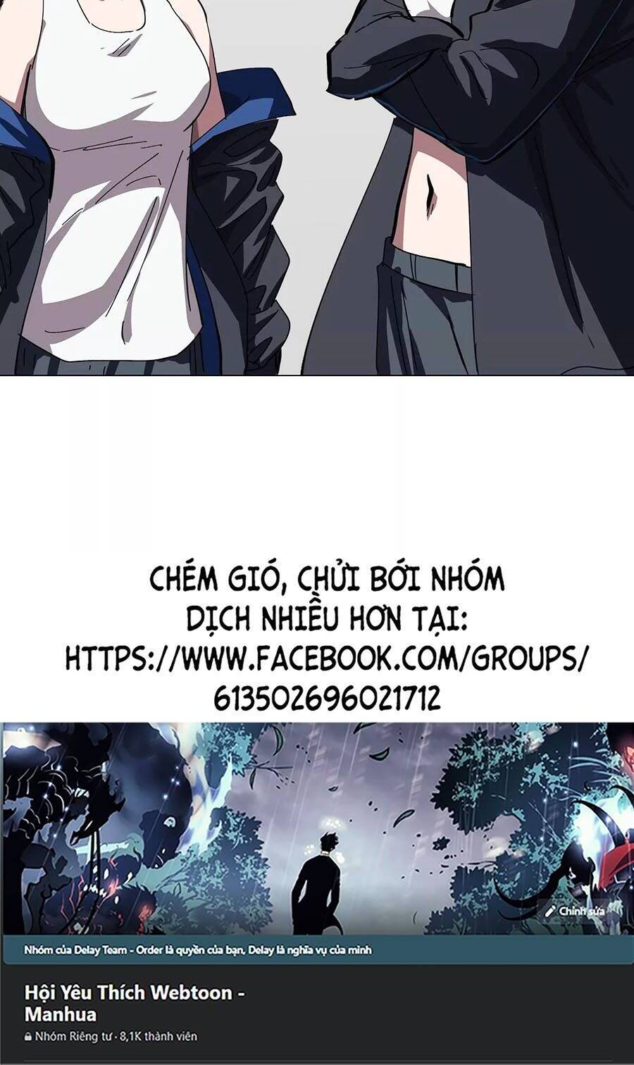 Cương Thi Tiên Sinh Chap 82 - Next Chap 83