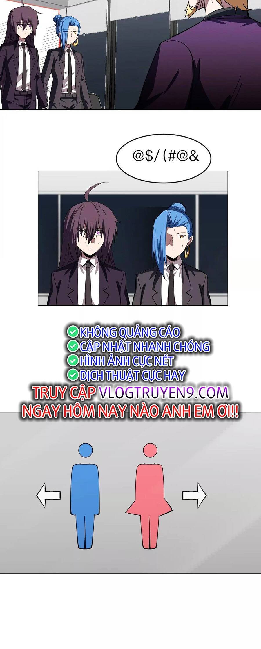 Cương Thi Tiên Sinh Chap 83 - Next Chap 84