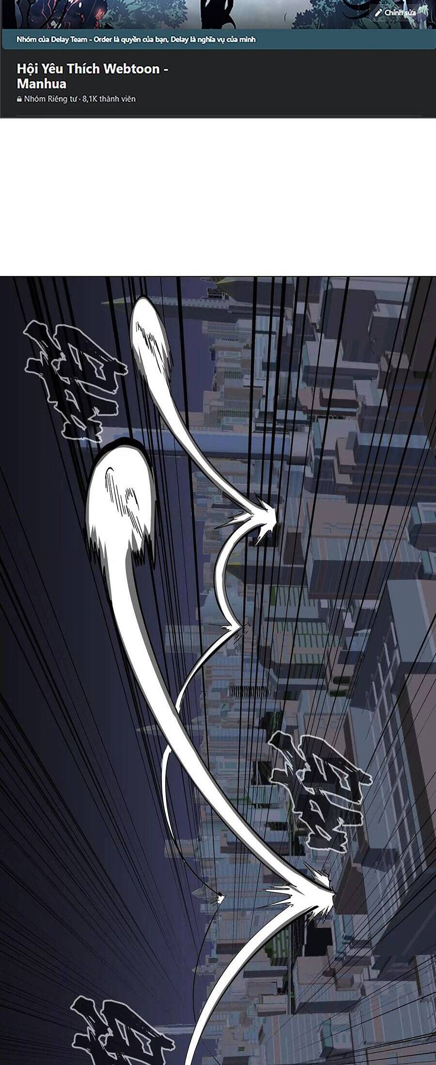 Cương Thi Tiên Sinh Chap 84 - Next Chap 85