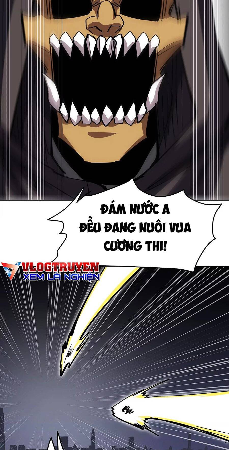 Cương Thi Tiên Sinh Chap 84 - Next Chap 85