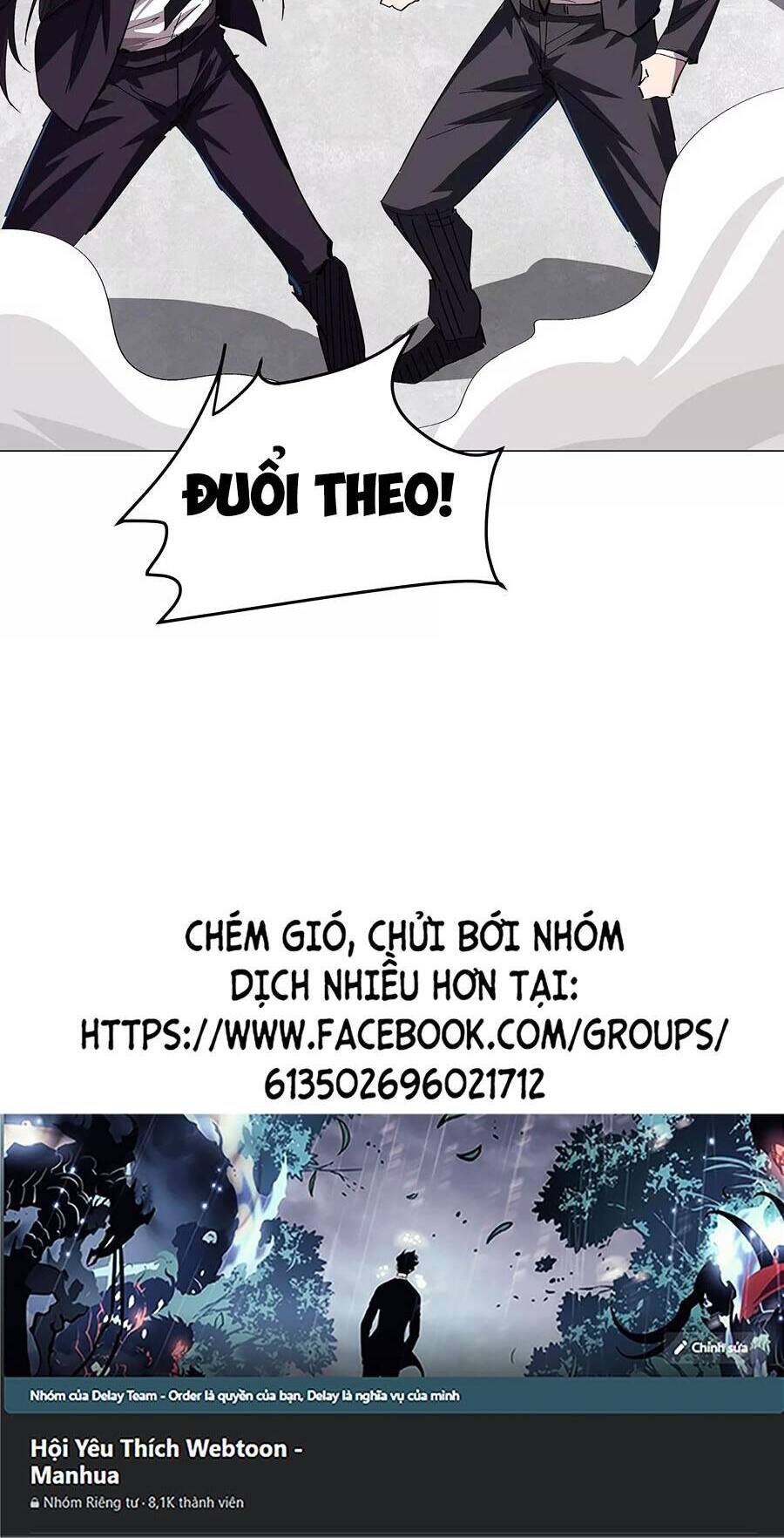 Cương Thi Tiên Sinh Chap 84 - Next Chap 85